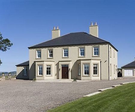 West Longridge Manor Bed & Breakfast Berwick Upon Tweed Ngoại thất bức ảnh