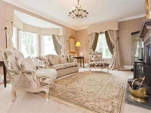 West Longridge Manor Bed & Breakfast Berwick Upon Tweed Ngoại thất bức ảnh