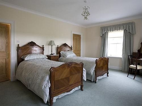 West Longridge Manor Bed & Breakfast Berwick Upon Tweed Ngoại thất bức ảnh
