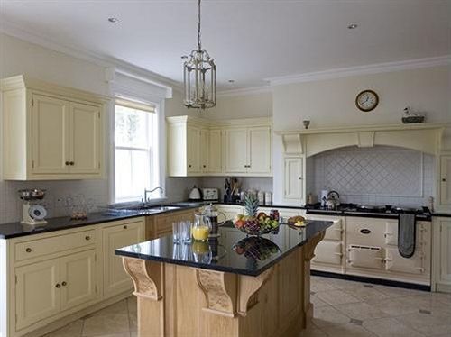 West Longridge Manor Bed & Breakfast Berwick Upon Tweed Ngoại thất bức ảnh